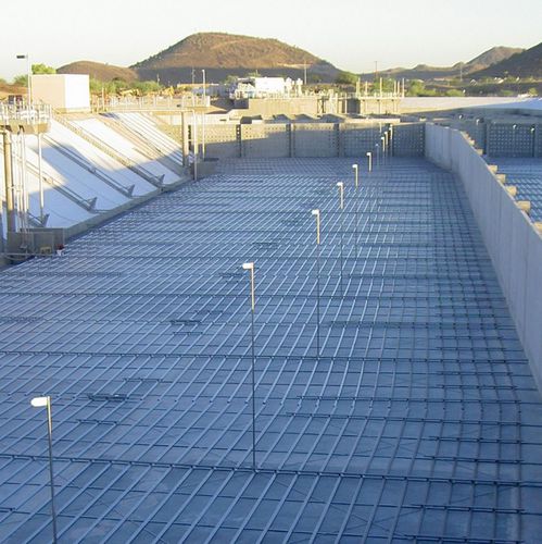 废水处理刮板 - Z2000 - Nordic Water Products - 泥浆
