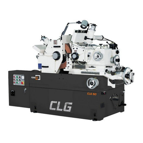 无心磨床 - CLG - KAAST Machine Tools Inc. - CNC数控 / 手动 / 双轴