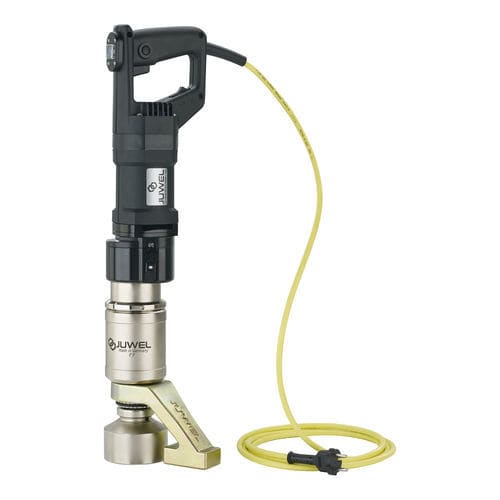 电动扭力扳手 - TES-84 - Juwel Schraubtechnik GmbH - 1" / 3/4" / 高精度