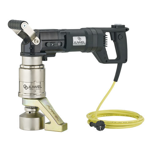 电动扭力扳手 - TEWS-84 - Juwel Schraubtechnik GmbH - 1" / 3/4" / 枪式