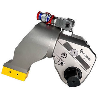 液压扭力扳手 - BT series - Juwel Schraubtechnik GmbH - 3/4" / 1" / 2 1/2"