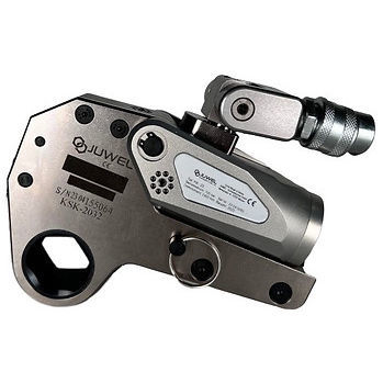 液压扭力扳手 - KS series - Juwel Schraubtechnik GmbH - 高精度