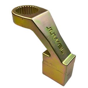金属反力臂 - Juwel Schraubtechnik GmbH