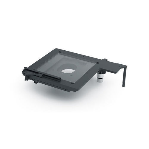 XY轴位移台 - MTM 200 x 200 MR - Märzhäuser Wetzlar - 手动 / 双轴 / 带位置指示器