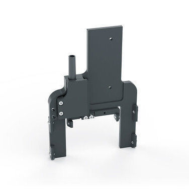 增量线性编码器 - 48-59-300-6100 - Märzhäuser Wetzlar - 磁性 / 集成限位开关