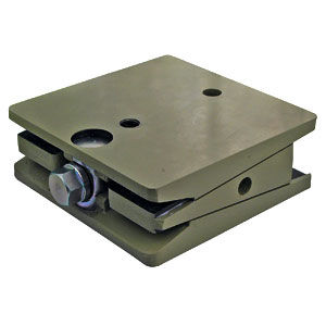 可调节水准测量垫片 - V11Z90MHW series - Advanced Antivibration Components