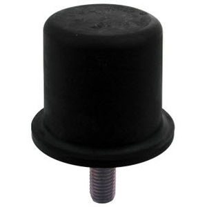 橡胶缓冲挡块 - V11Z07MK series - Advanced Antivibration Components - 圆柱