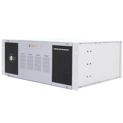 PHIL电网模拟器 - PAD64 - PONOVO POWER CO., LTD