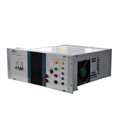 精准模拟器 - PA30Bi-H - PONOVO POWER CO., LTD - PHIL 电网