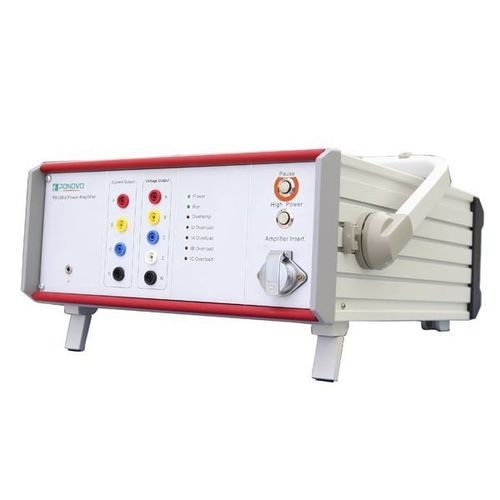 功率放大器 - PA30Bip - PONOVO POWER CO., LTD - 差分 / 线性 / 精准