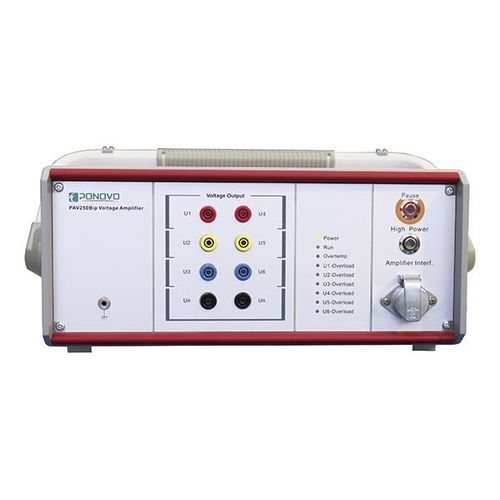 功率放大器 - PAV250Bip - PONOVO POWER CO., LTD - 线性 / 精准 / 模拟器