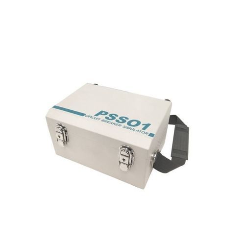 工业模拟器 - PSS01 - PONOVO POWER CO., LTD - 断路开关