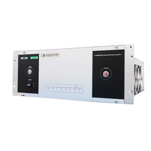 精准模拟器 - PA460Bi-H - PONOVO POWER CO., LTD - PHIL 电网