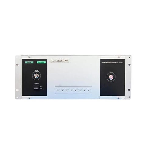 精准模拟器 - PA460Bi-C - PONOVO POWER CO., LTD - PHIL 电网