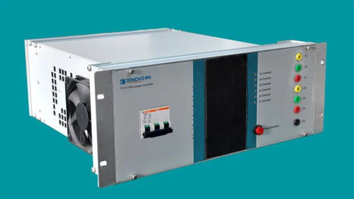 实验室应用模拟器 - PAV120Bi - PONOVO POWER CO., LTD - 载荷 / 频率 / 精准