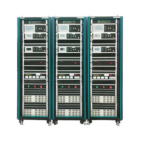 功率放大器 - PAV10000 - PONOVO POWER CO., LTD - 混合 / 模拟 / 线性