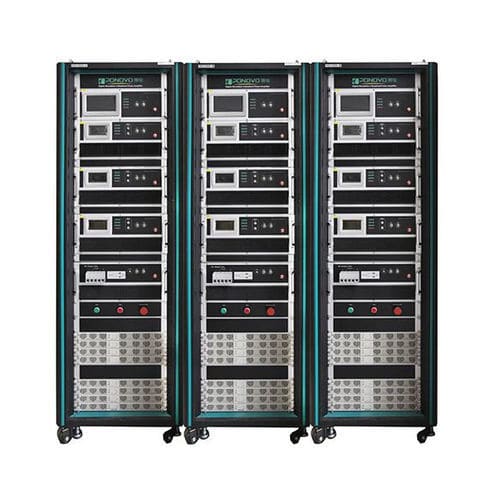 功率放大器 - PAV15000 - PONOVO POWER CO., LTD - 模拟 / 线性