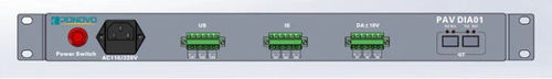 功率放大器 - DIA-01 - PONOVO POWER CO., LTD - 信号 / 数字