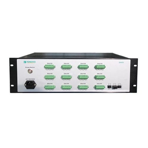 信号放大器 - DIA-03 - PONOVO POWER CO., LTD - 功率 / 模拟