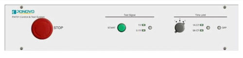 控制设备 - PAT01 - PONOVO POWER CO., LTD