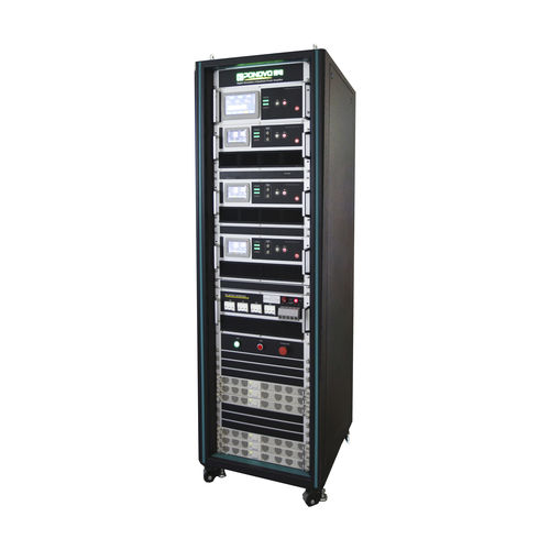功率放大器 - PAV3000 - PONOVO POWER CO., LTD - 线性 / 精准
