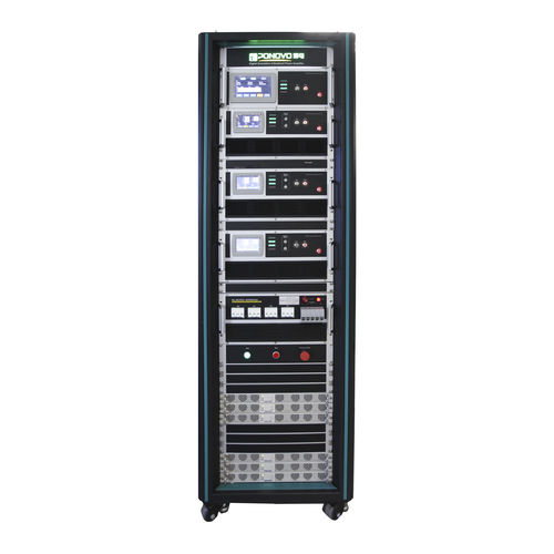 功率放大器 - PAV5000 - PONOVO POWER CO., LTD - 数字 / 线性 / 精准