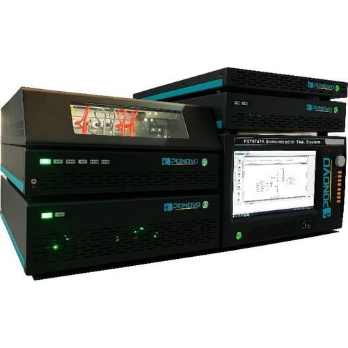 电动测试装置 - PST6747A - PONOVO POWER CO., LTD - 电流 / 电压 / 电阻
