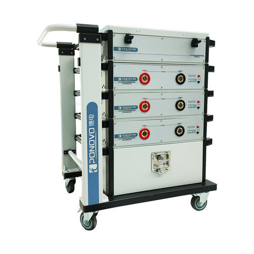 电流测试设备 - PDC15k - PONOVO POWER CO., LTD - 自动 / 断路开关 / 铁路应用