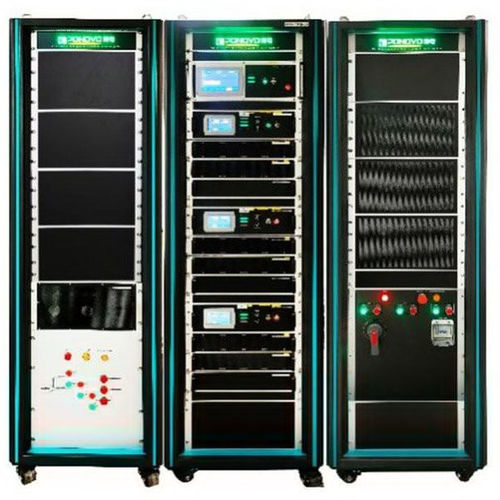 PHIL电网模拟器 - PAS series - PONOVO POWER CO., LTD