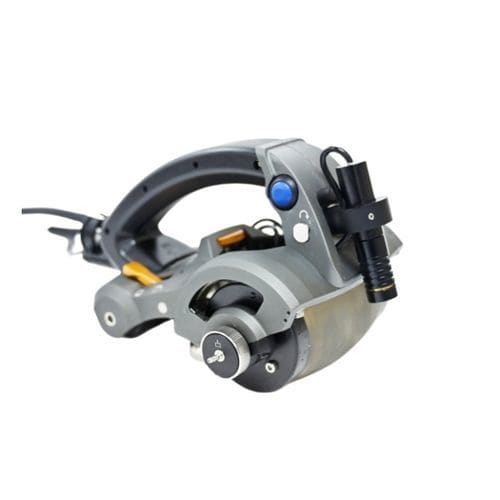 带轮检测机器人 - WPS-02 - SIUI(Shantou Institute of Ultrasonic Instruments) - 用于管道 / 用于腐蚀控制