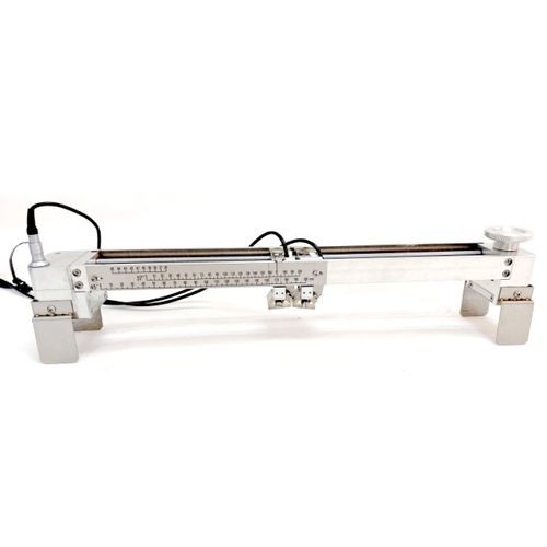 轨道检测机器人 - RWS-P02 - SIUI(Shantou Institute of Ultrasonic Instruments)