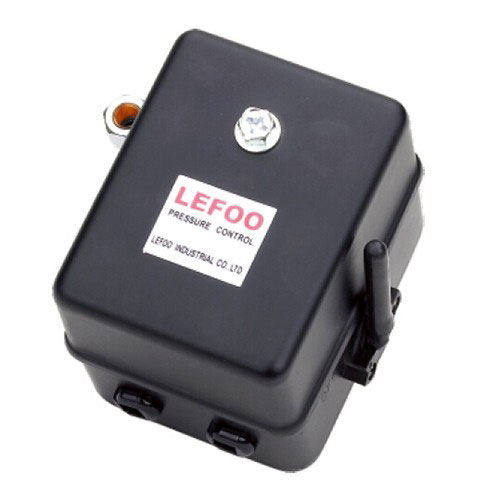 差动压力开关 - LF1 series - ZHEJIANG LEFOO CONTROLS CO., LTD - NF / 用于空气 / 耐用型