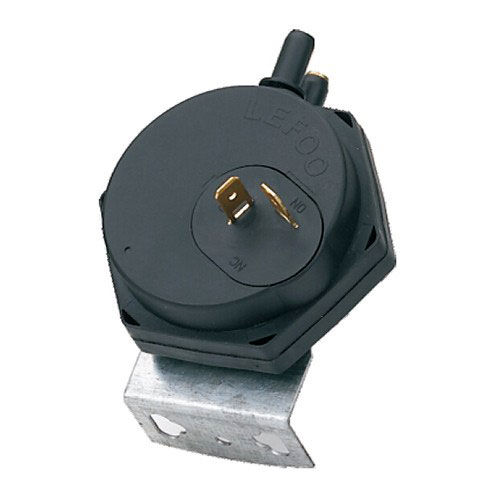 差动压力开关 - LF31 - ZHEJIANG LEFOO CONTROLS CO., LTD - 用于空气 / 用于LPG / HVAC暖通空调系统