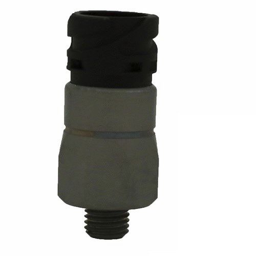 活塞压力开关 - LF702 - ZHEJIANG LEFOO CONTROLS CO., LTD - 不锈钢 / 用于高压力