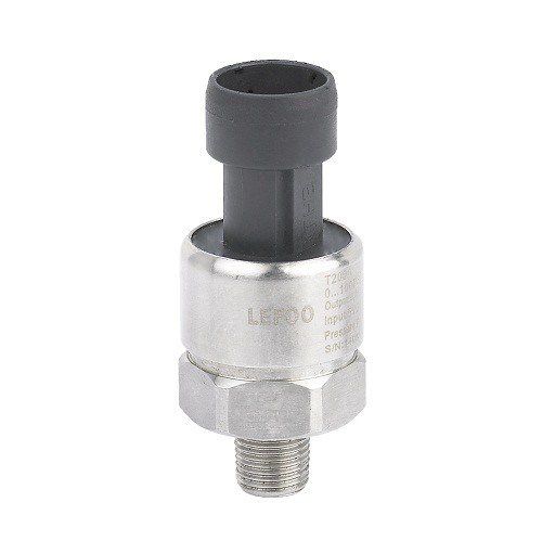 相对压力变送器 - T2000W  - ZHEJIANG LEFOO CONTROLS CO., LTD - 模拟 / 螺纹 / 不锈钢