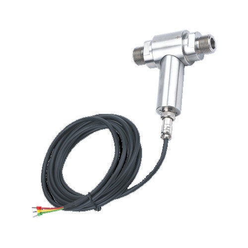 差压压力变送器 - T1500 - ZHEJIANG LEFOO CONTROLS CO., LTD - 模拟