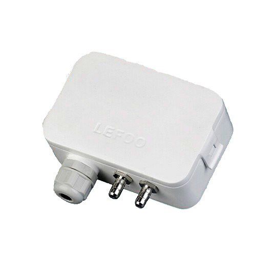 差压压力变送器 - LFM108-M - ZHEJIANG LEFOO CONTROLS CO., LTD - RS-485