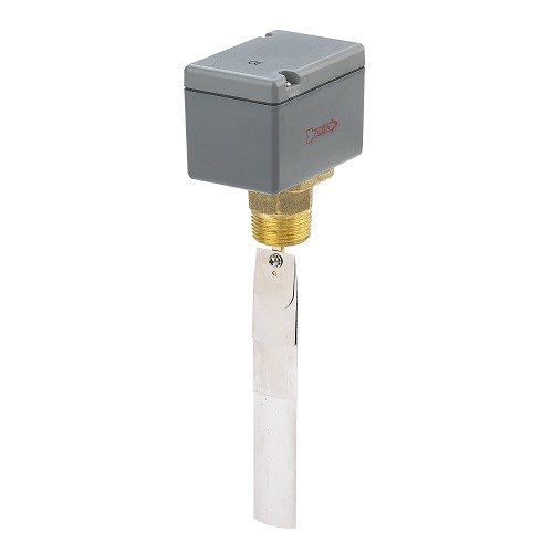托盘流量控制器 - FS51/52 - ZHEJIANG LEFOO CONTROLS CO., LTD - 用于水 / 用于化学品 / 工业