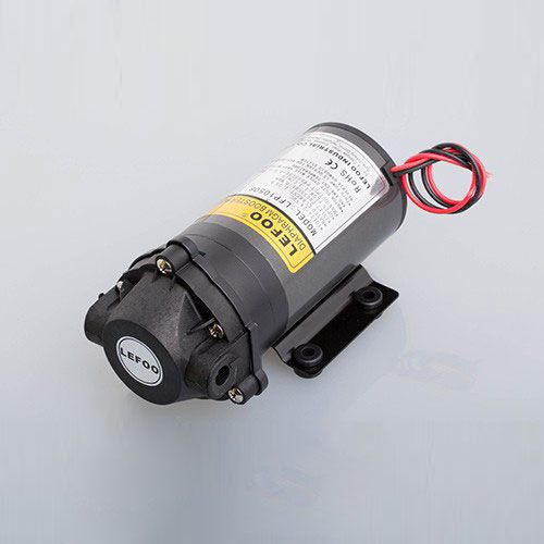 食品卫生泵 - LFP1150-1300S - ZHEJIANG LEFOO CONTROLS CO., LTD - 电动 / 自吸式 / 工业
