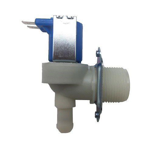 直动式电磁阀 - LFV19 - ZHEJIANG LEFOO CONTROLS CO., LTD - 水 / 电磁