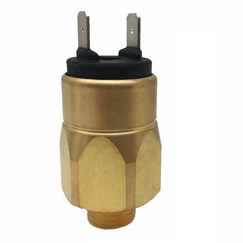 隔膜压力开关 - LF705 - ZHEJIANG LEFOO CONTROLS CO., LTD - 用于水 / IP67 / IP54