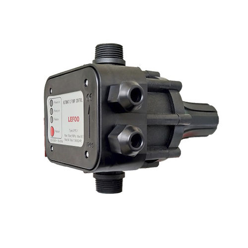 电子泵控制器 - LFPC-1 - ZHEJIANG LEFOO CONTROLS CO., LTD - 紧凑型
