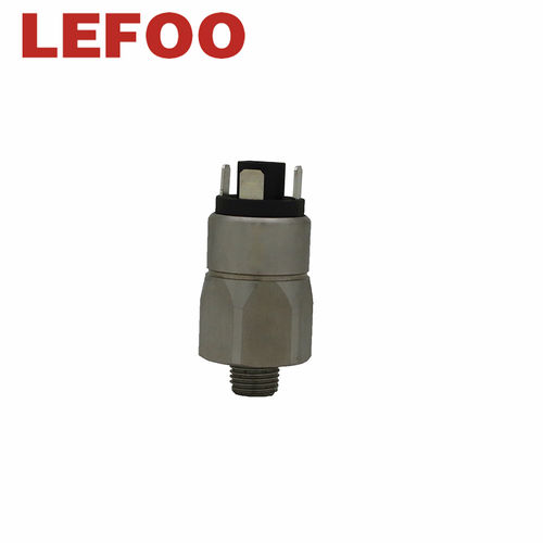 隔膜压力开关 - LF703A  - ZHEJIANG LEFOO CONTROLS CO., LTD - 用于水 / 不锈钢 / 用于高压力