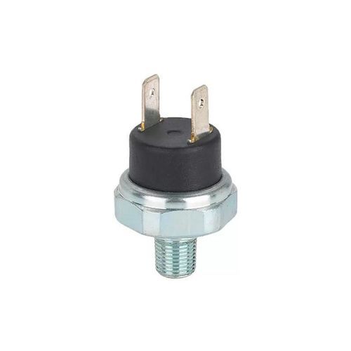 机电压力开关 - LF08D - ZHEJIANG LEFOO CONTROLS CO., LTD - 相对 / NF / 用于空气