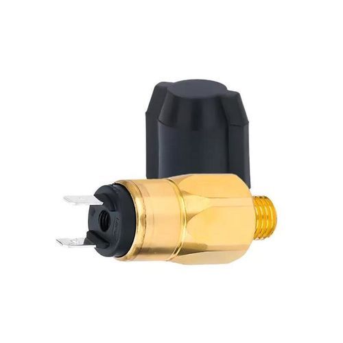 隔膜压力开关 - LF708 - ZHEJIANG LEFOO CONTROLS CO., LTD - SPDT / 液体 / 用于水