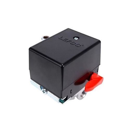 机械压力开关 - LF15 - ZHEJIANG LEFOO CONTROLS CO., LTD - 差动 / NF / G 1/4