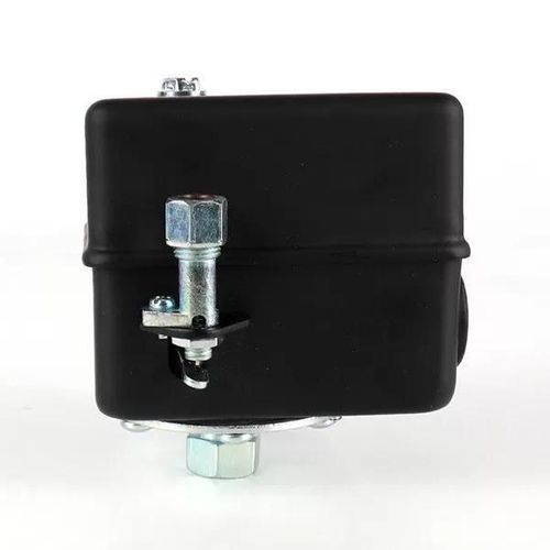 机械压力开关 - LF17 - ZHEJIANG LEFOO CONTROLS CO., LTD - 差动 / NF / NPT 1/4