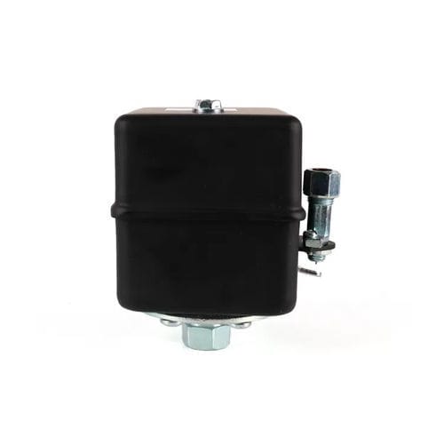 隔膜压力开关 - LF17-W - ZHEJIANG LEFOO CONTROLS CO., LTD - 差动 / G 1/4 / G 3/8
