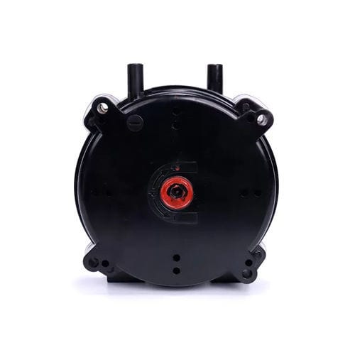 隔膜压力开关 - LF30 - ZHEJIANG LEFOO CONTROLS CO., LTD - 差动 / 用于空气 / 用于LPG