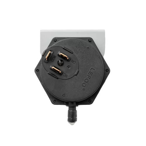 隔膜压力开关 - LF31 - ZHEJIANG LEFOO CONTROLS CO., LTD - 差动 / SPDT / 用于空气